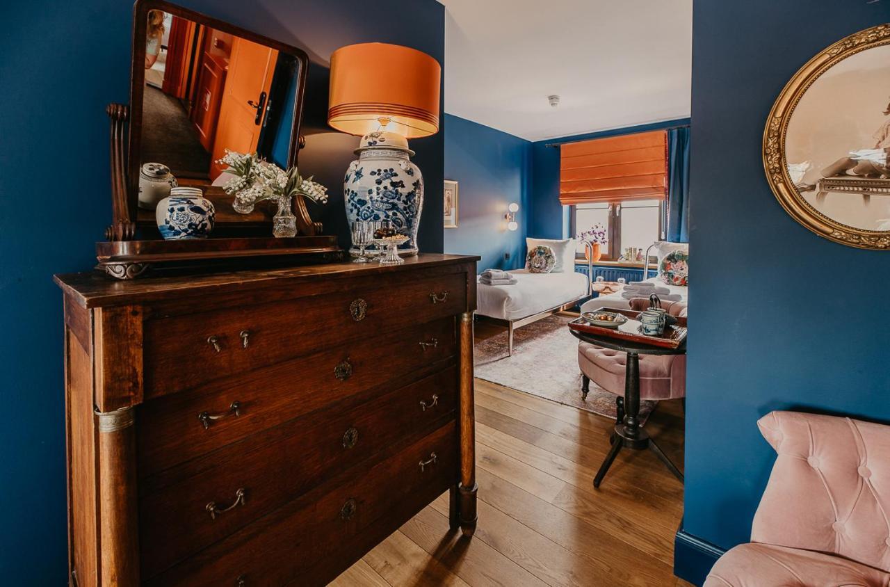 Boutique Hotel Zeeuws-Meisje Zierikzee Εξωτερικό φωτογραφία