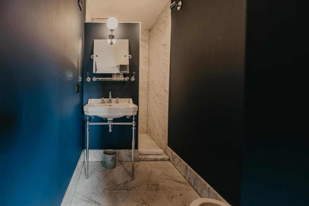 Boutique Hotel Zeeuws-Meisje Zierikzee Εξωτερικό φωτογραφία