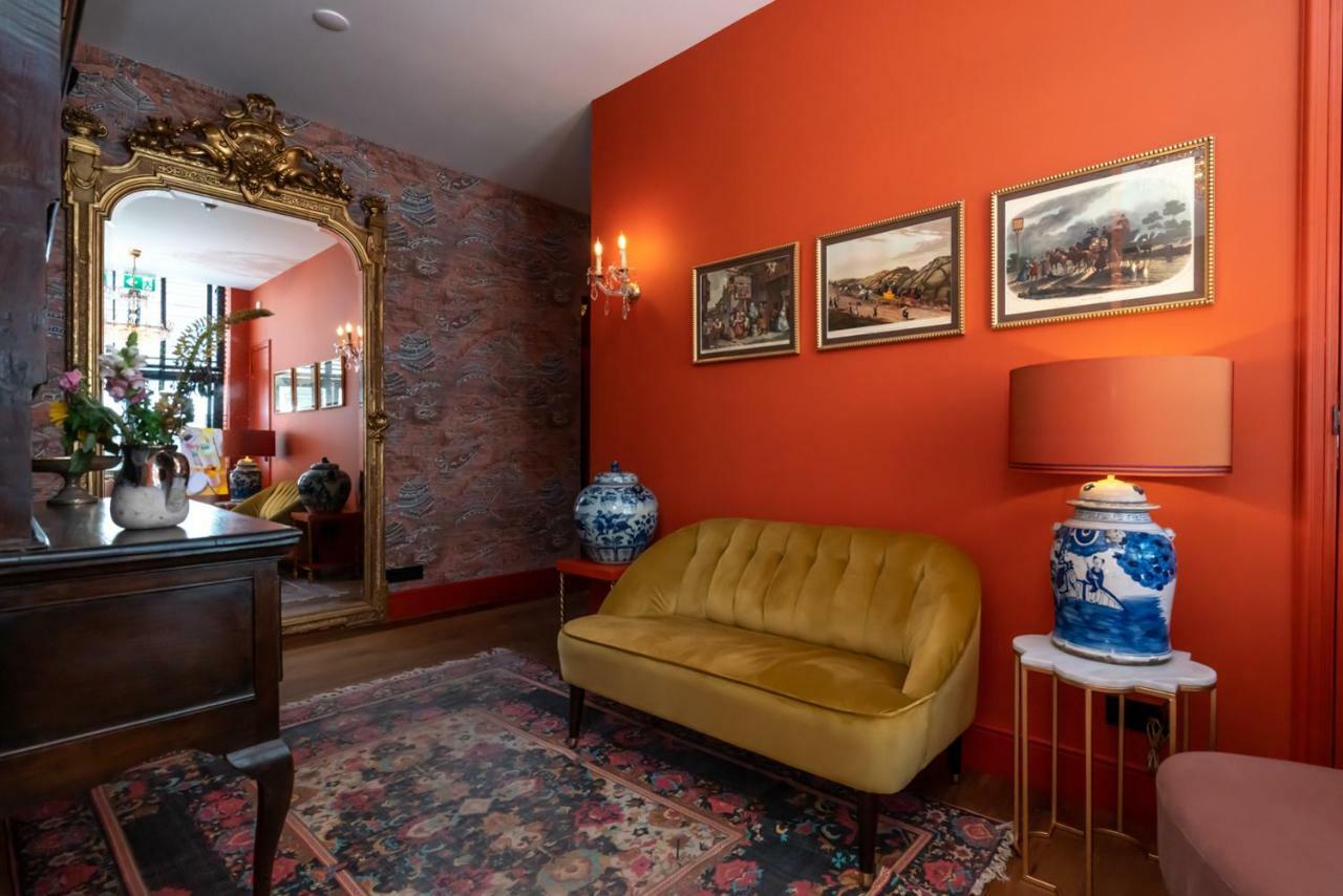 Boutique Hotel Zeeuws-Meisje Zierikzee Εξωτερικό φωτογραφία